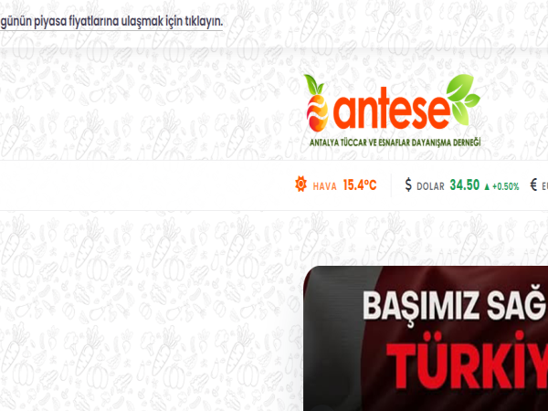 ANTESE