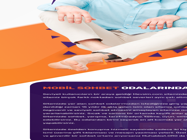 Sohbet.Org