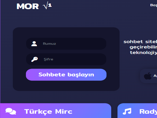 vMOR