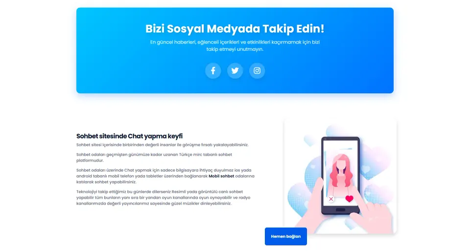 BenimMekan.com tasarım detayı 2