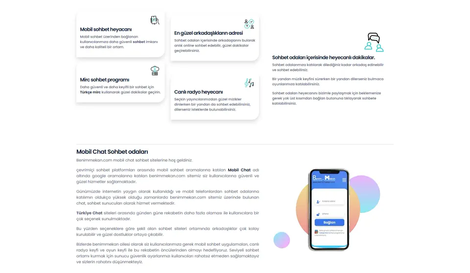 BenimMekan.com tasarım detayı 1