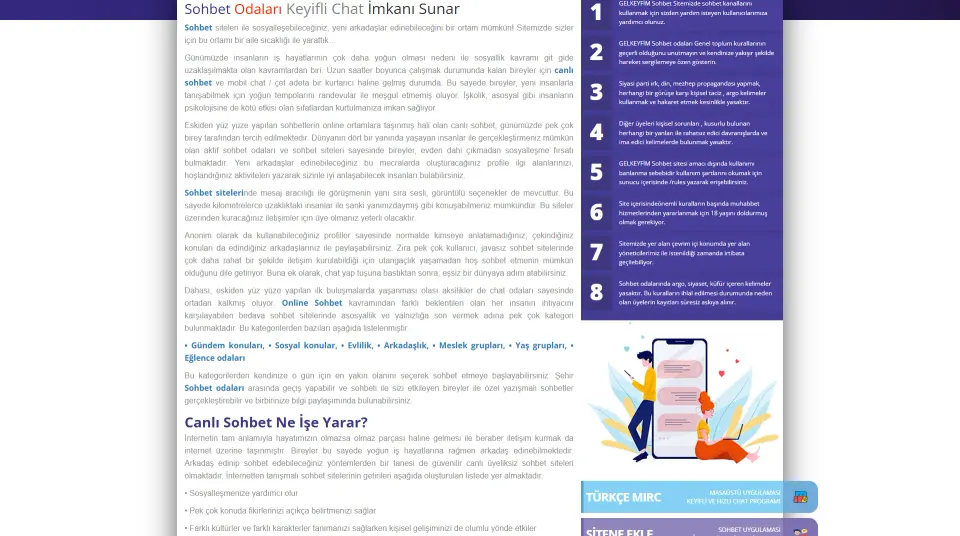 GelKeyfim.com tasarım detayı 1