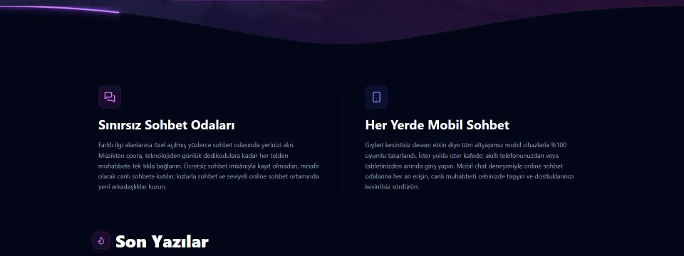 Giybet.org tasarım detayı 1