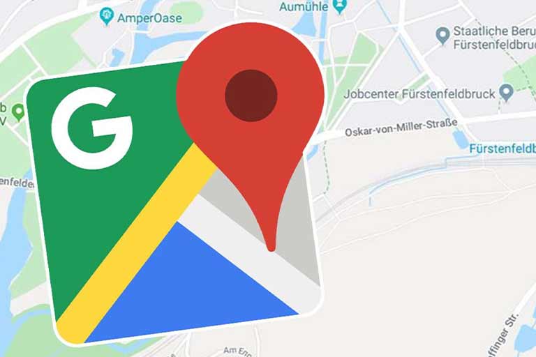 Google map api nasıl alınmalıdır